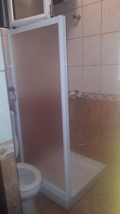 Apartment Dubrava Tivat Exterior photo