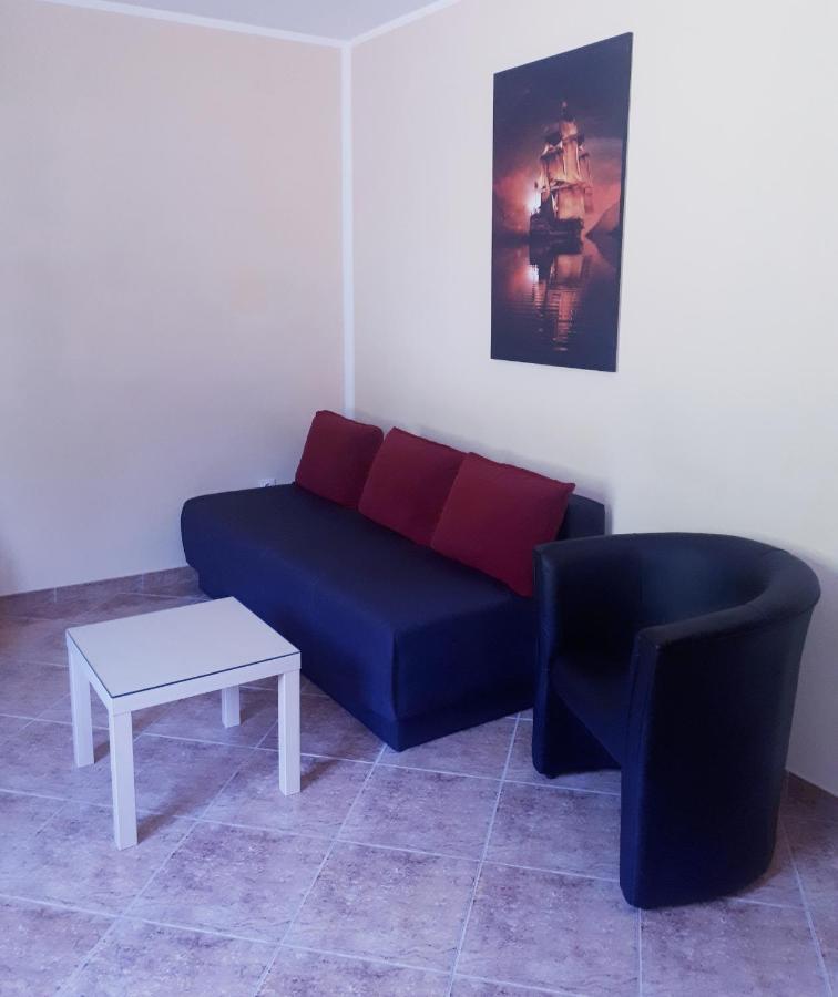 Apartment Dubrava Tivat Exterior photo