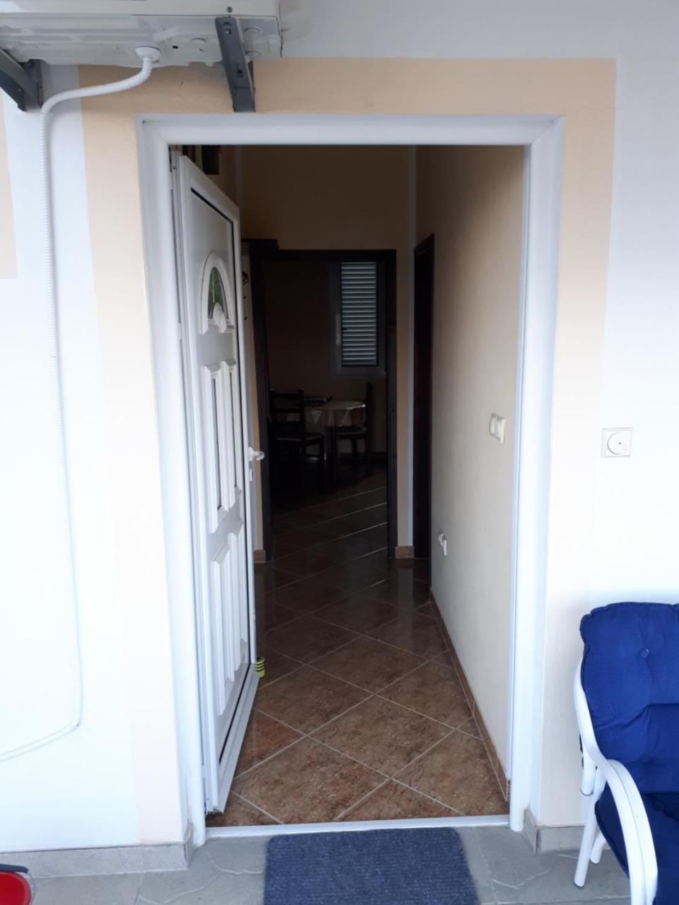 Apartment Dubrava Tivat Exterior photo